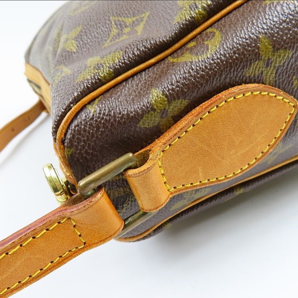 LOUIS VUITTON Tullerie Crossbody - Picture 5 of 9